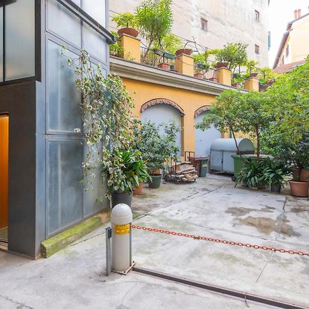 Bnbutler - Buenos Aires 49 - Lungo La Via Dello Shopping Mediolan Zewnętrze zdjęcie