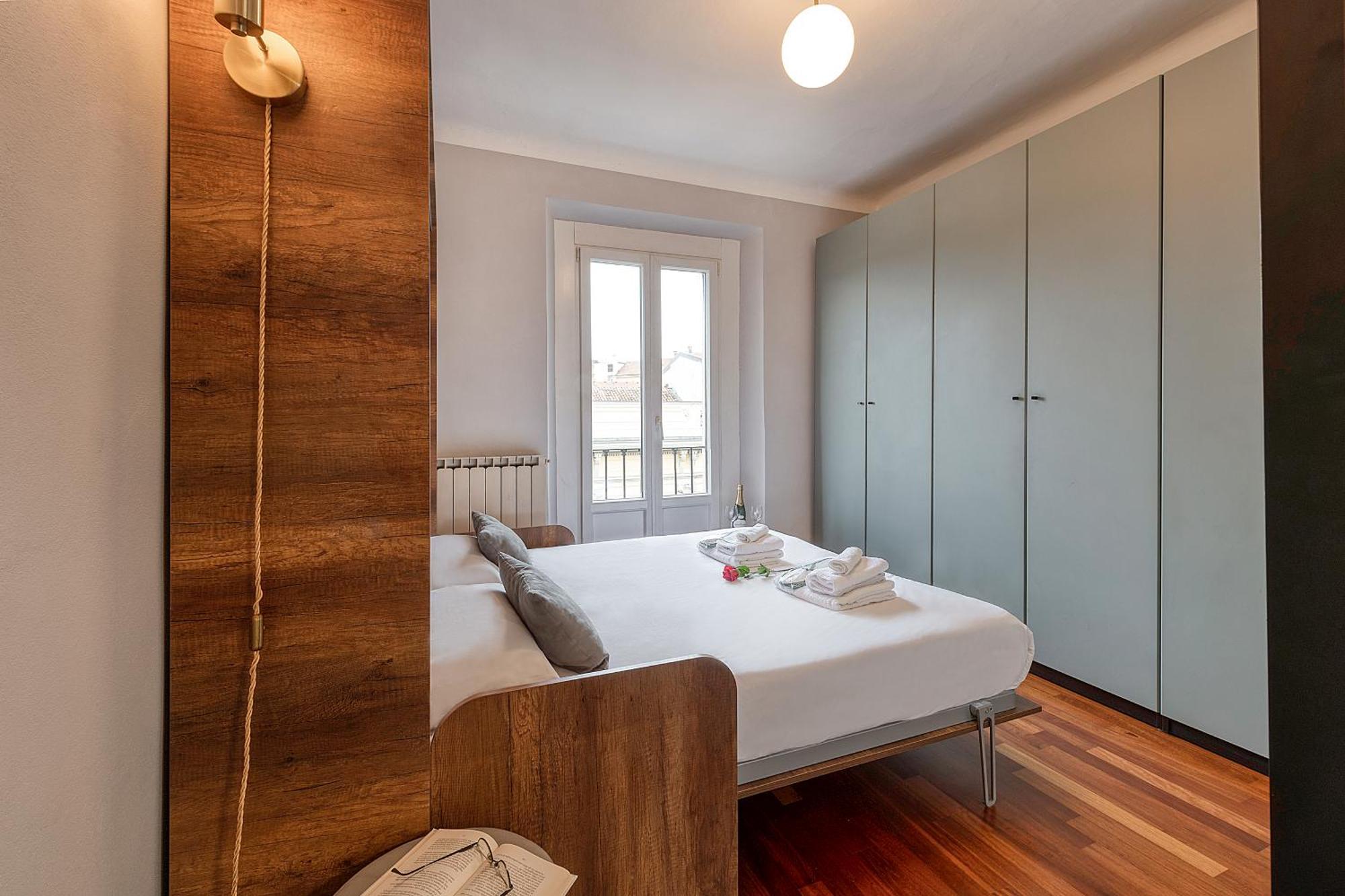 Bnbutler - Buenos Aires 49 - Lungo La Via Dello Shopping Mediolan Zewnętrze zdjęcie