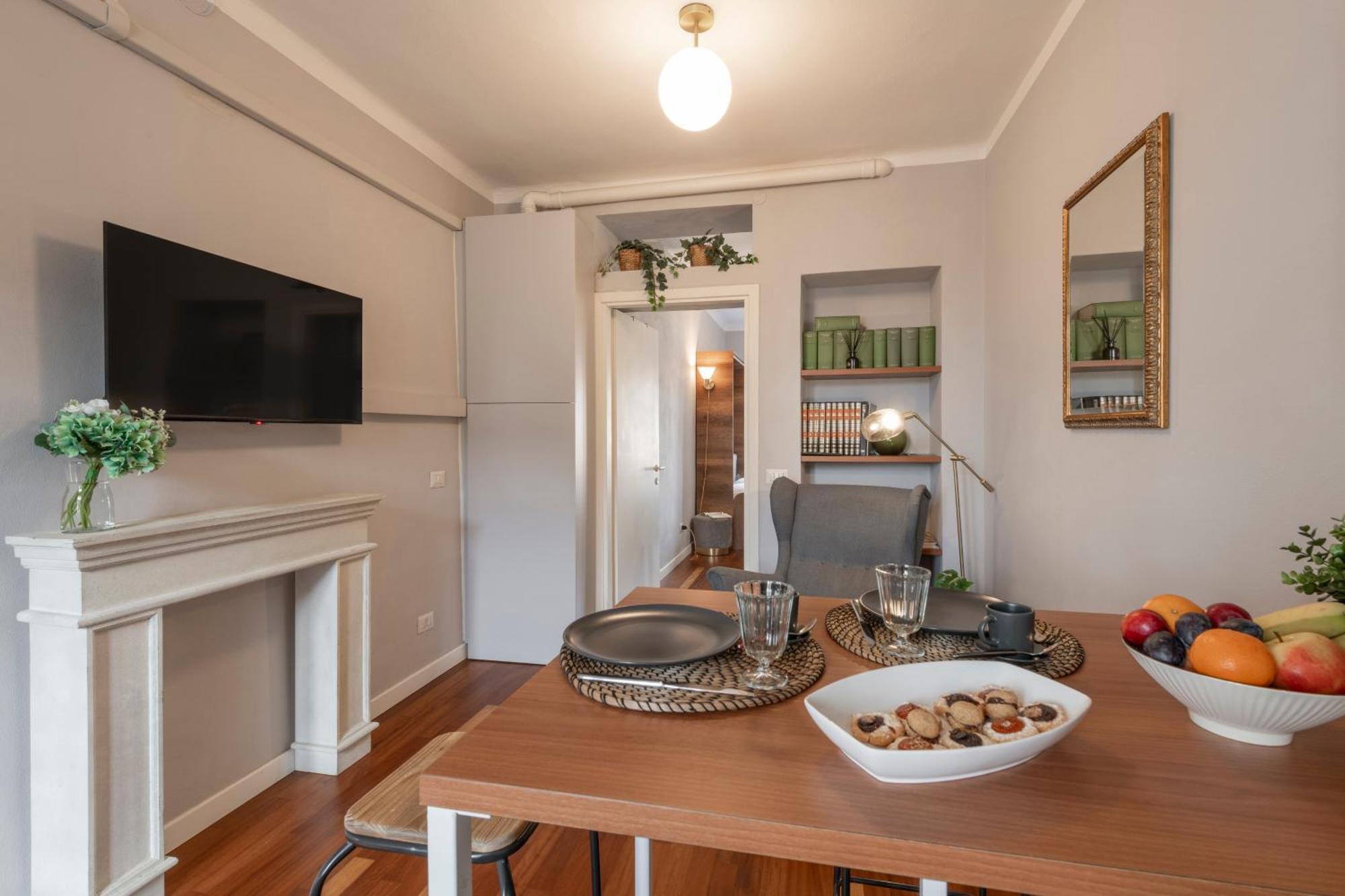 Bnbutler - Buenos Aires 49 - Lungo La Via Dello Shopping Mediolan Zewnętrze zdjęcie