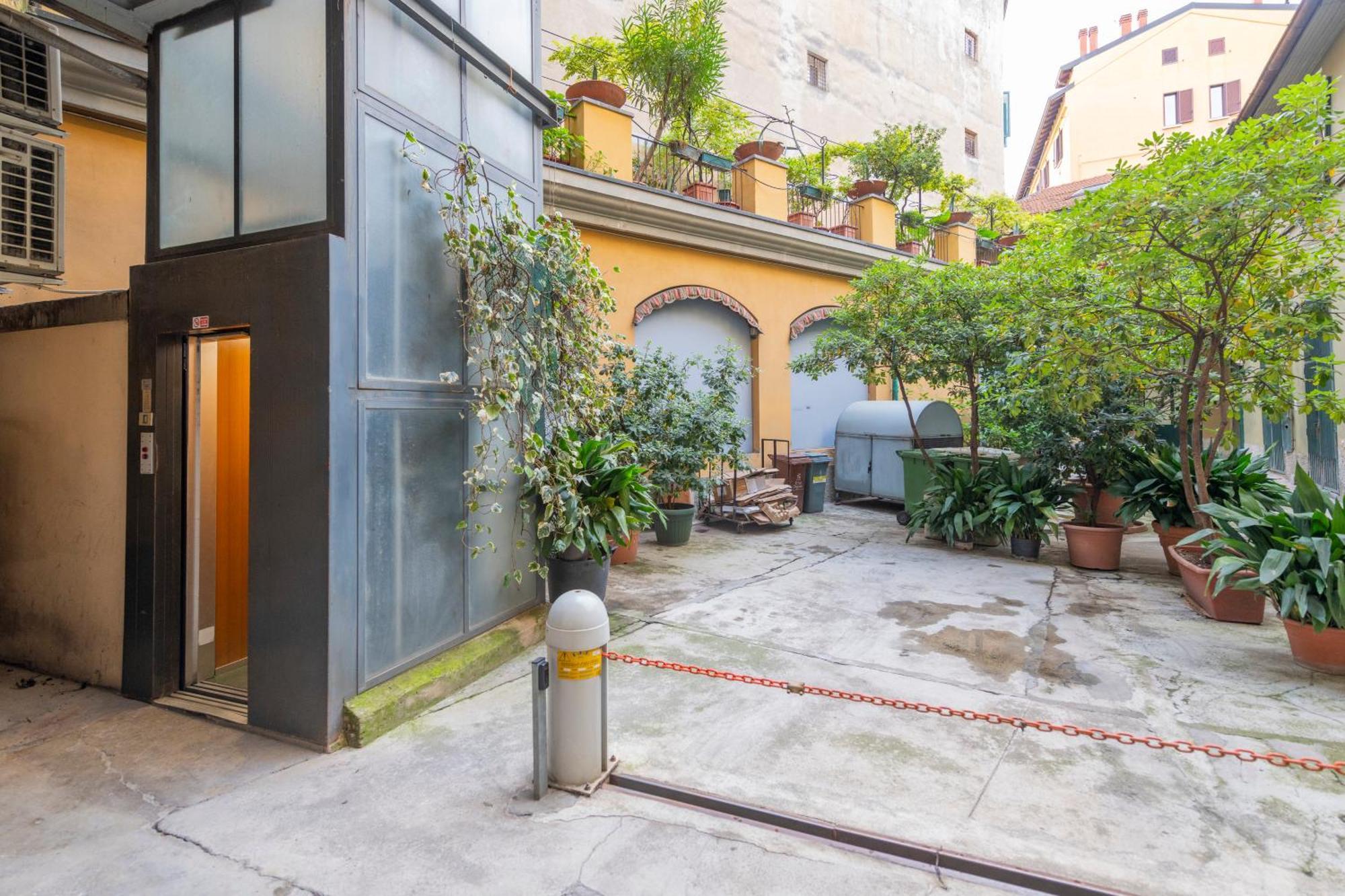 Bnbutler - Buenos Aires 49 - Lungo La Via Dello Shopping Mediolan Zewnętrze zdjęcie