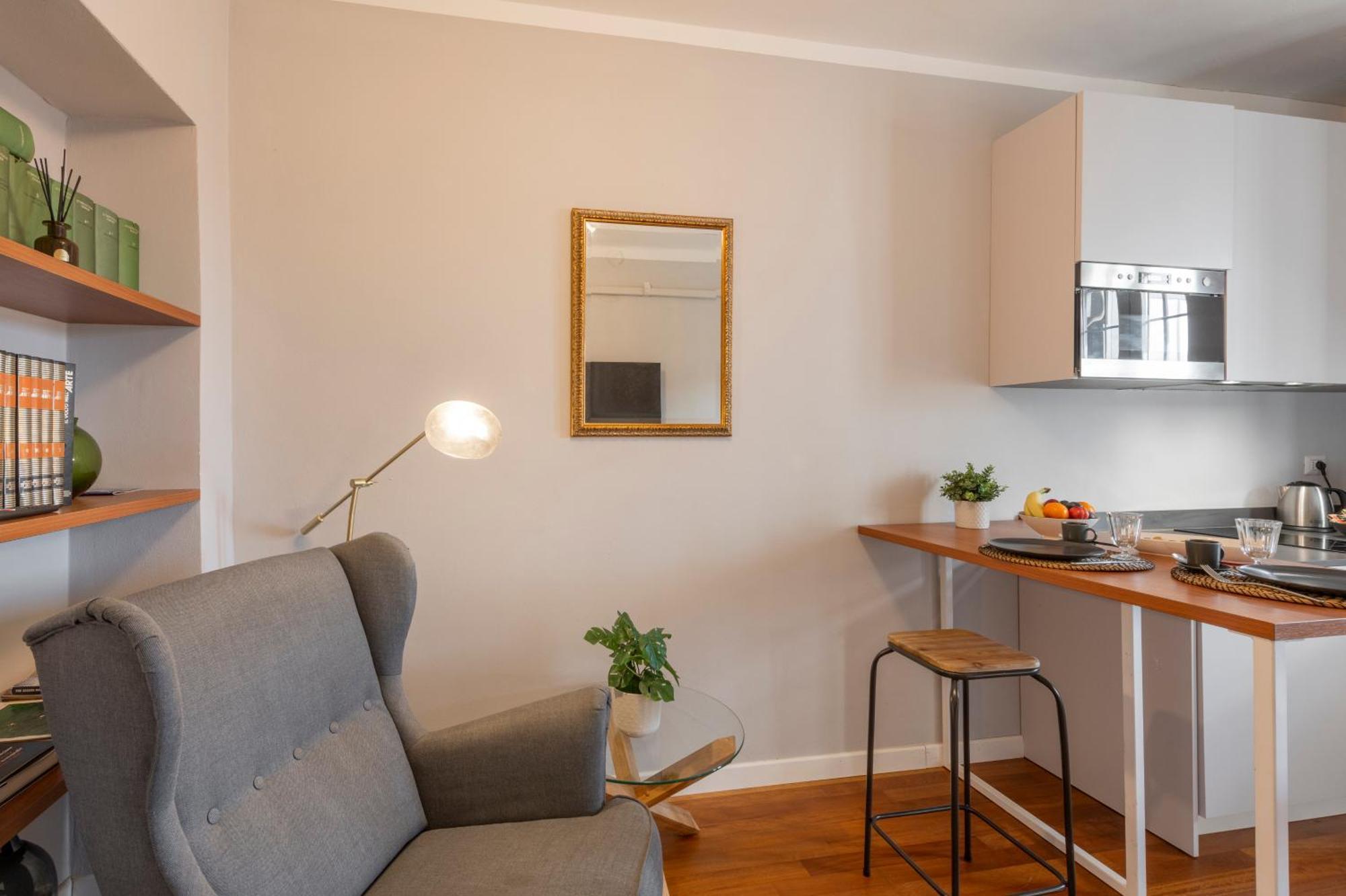 Bnbutler - Buenos Aires 49 - Lungo La Via Dello Shopping Mediolan Zewnętrze zdjęcie