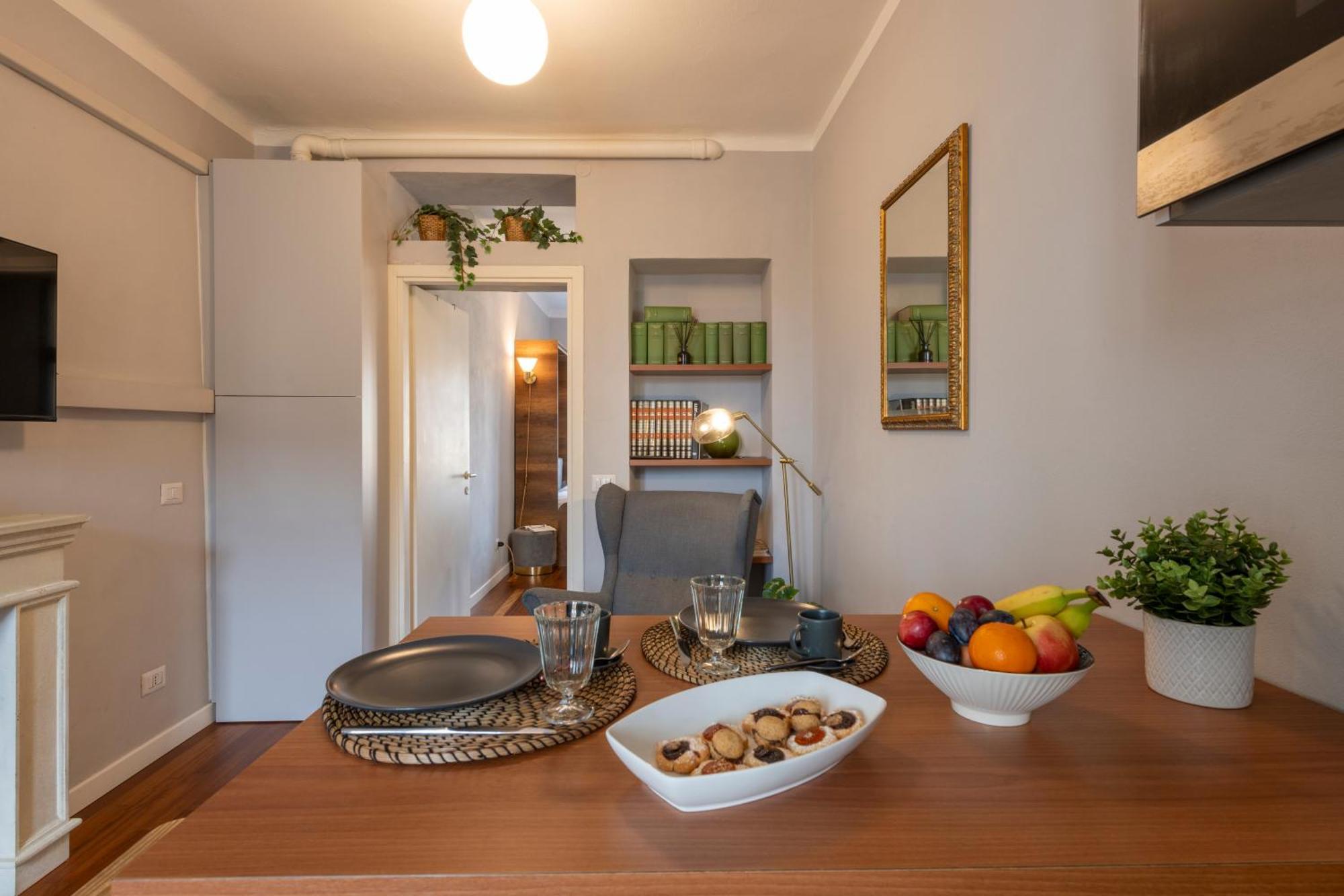 Bnbutler - Buenos Aires 49 - Lungo La Via Dello Shopping Mediolan Zewnętrze zdjęcie