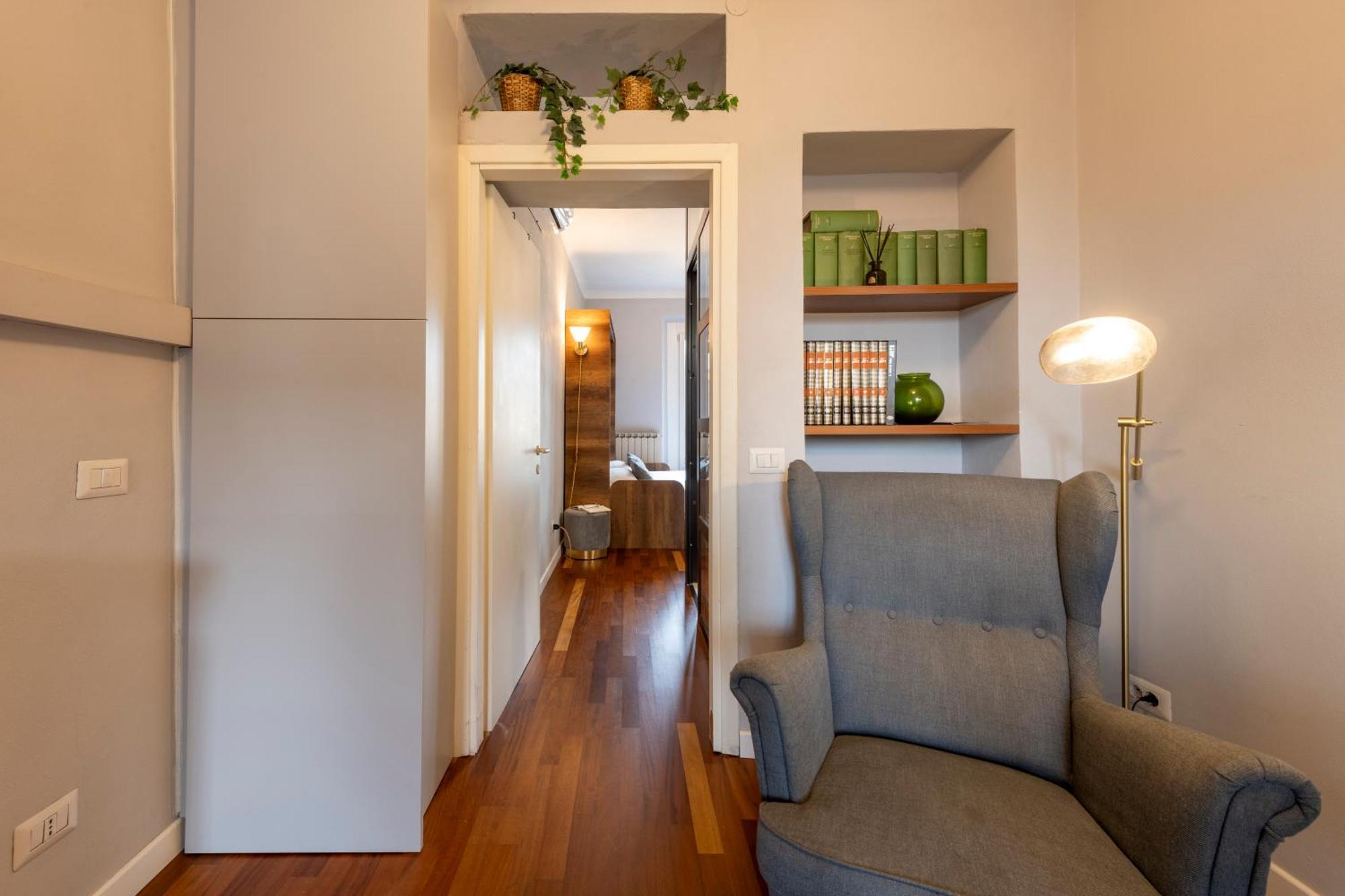 Bnbutler - Buenos Aires 49 - Lungo La Via Dello Shopping Mediolan Zewnętrze zdjęcie