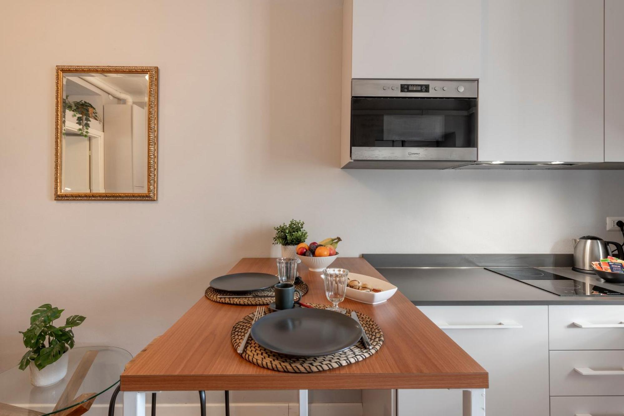 Bnbutler - Buenos Aires 49 - Lungo La Via Dello Shopping Mediolan Zewnętrze zdjęcie